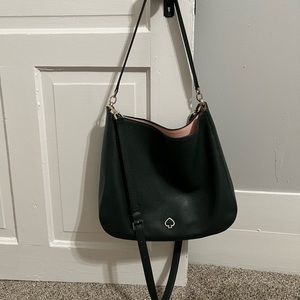 Kate Spade Green Purse
